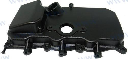 Recambios Marinos Cover_Cylinder Head Paf40-05070001