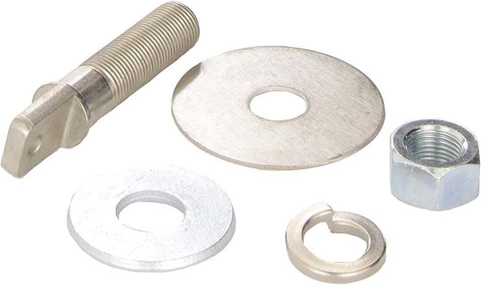 Attwood Marine Ss Deck Clevis Kit Sp-910