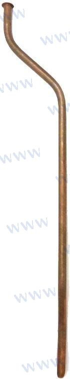Recambios Marinos Tupe  Water(L) Paf25-02000004L