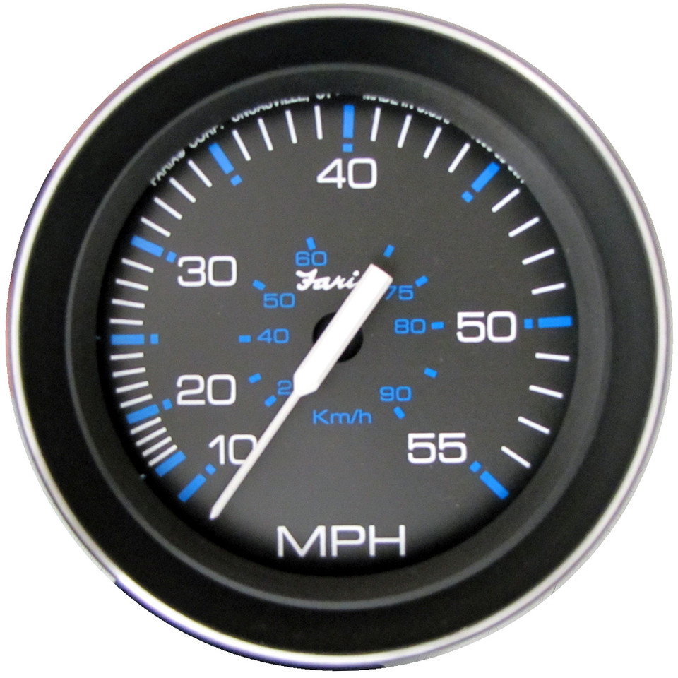 Riverside Mfg., Llc Speedometer F33009
