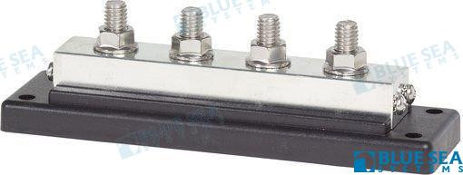 Recambios Marinos Powerbar 4 X 3/8-16 Stud Term Bs2104