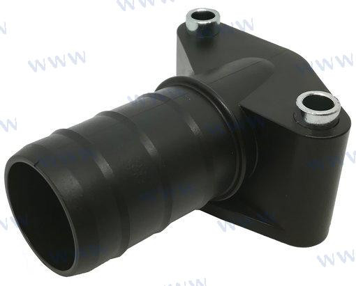 Recambios Marinos Hose Nipple Rec872338