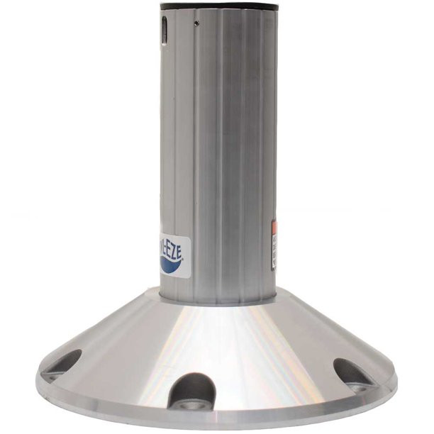 Attwood Marine Asm-Ped_Fluted_Mach_9.0" 278Aobt090-1