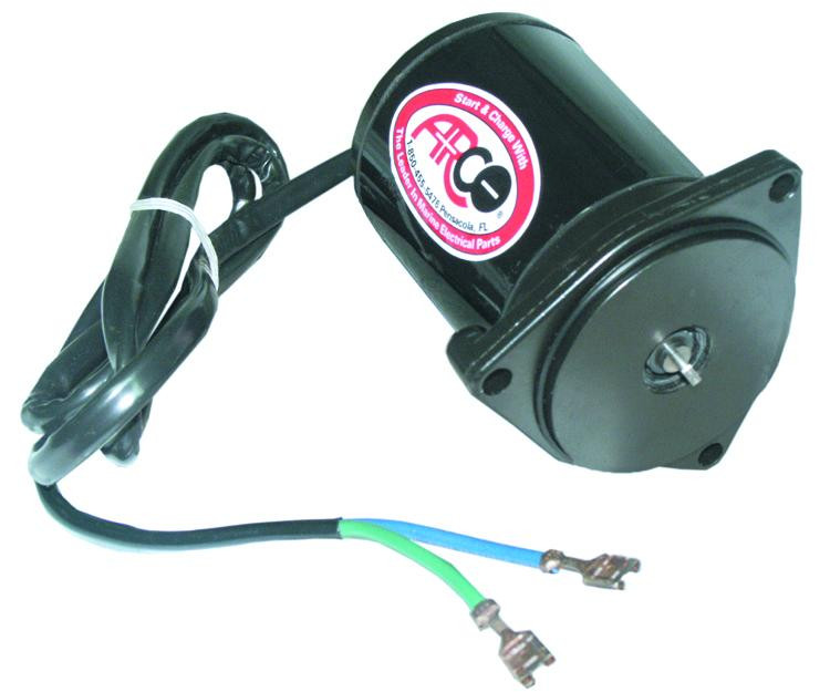 Arco Marine Heavy Duty Tilt And Trim Motor 6244
