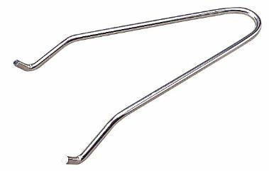 Sea-Dog Line Ss Deck Plate Key 335699-1