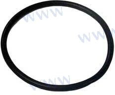 Recambios Marinos Rubber O-Ring Rec955995