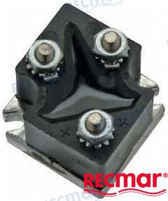 Recambios Marinos Rectifier Ph350-0003