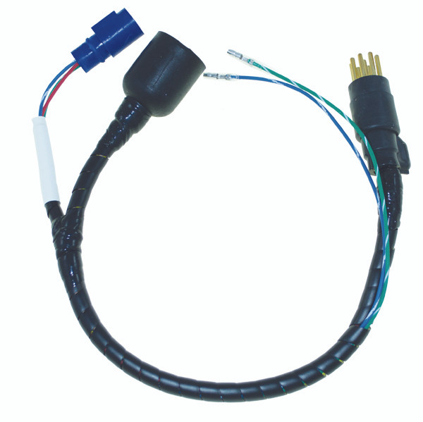 Cdi Electronics Cdi J/E To Merc Adapter Cable 423-9510