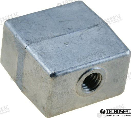 Recambios Marinos Anode Cube Omc/J/E Ten00907Bis