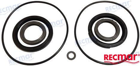 Recambios Marinos Seal Kit Lower Unit Dph_Dph-D Rec23018