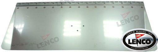 Recambios Marinos Trim Plane 12X30" Lenpl1230