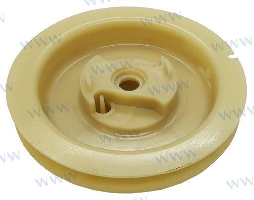 Recambios Marinos Drull_Sheave Paf2.6-04070004