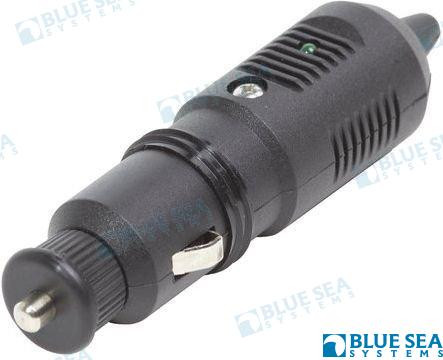 Recambios Marinos 12V Dc Plug Bs1010