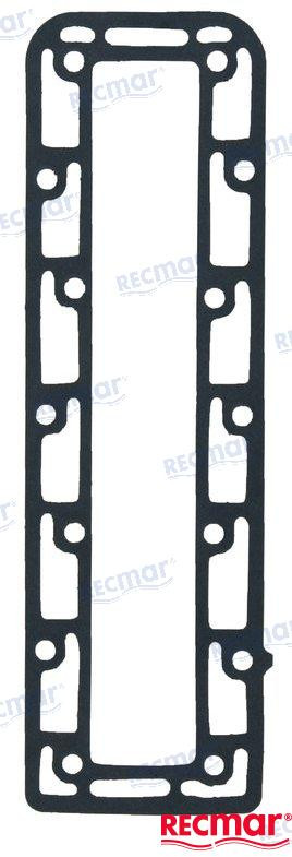 Recambios Marinos Cover Gasket Rec3C8-02305-0