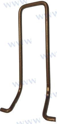 Recambios Marinos Steel Wire_Locking Hook Paf20-03020004