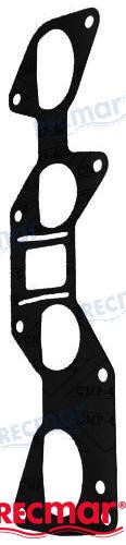 Recambios Marinos Intake Manifold Gasket Rec912471