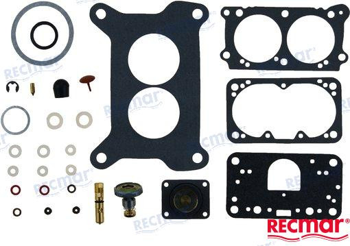 Recambios Marinos Carburetor Kit Rec21533394