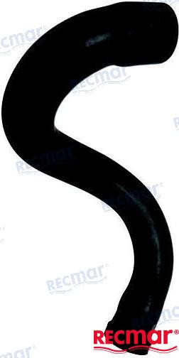 Recambios Marinos Water Hose Rm876632