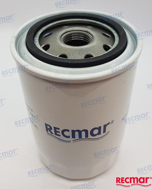 Recambios Marinos Oil Filter Volvo Rec3581621