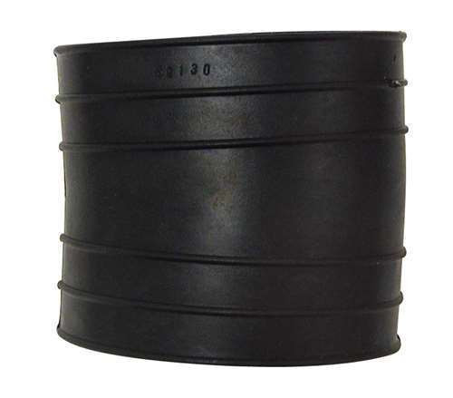 Glm Products Exhaust Bellow 4" Lower 89130