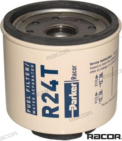 Recambios Marinos Element Rep 220  10 Mic Racr24T