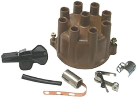 Dometic Prestolite V-8 Screwdown Tukit 118-5275