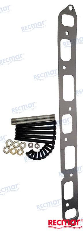 Recambios Marinos Hardware Mounting Kit Sie18-8531