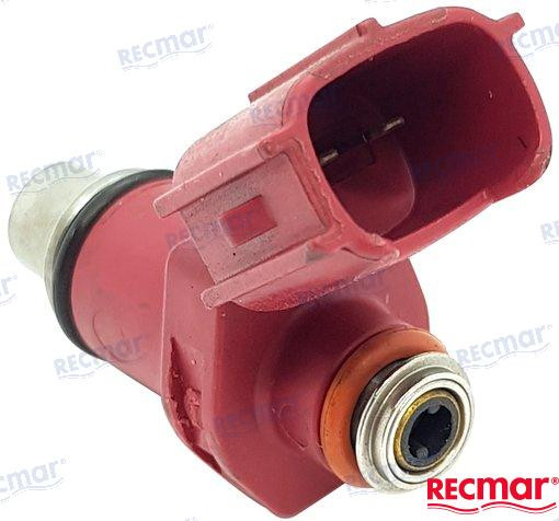Recambios Marinos Injector Rec6D8-13761-00