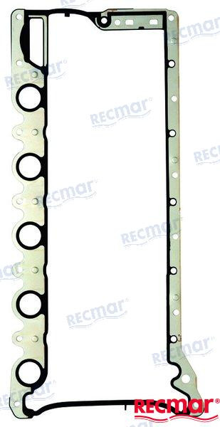 Recambios Marinos Rocker Gasket Rec8692438