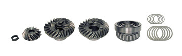 Glm Products Gear Set 11552