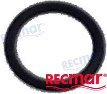 Recambios Marinos Rubber O-Ring Rec336982