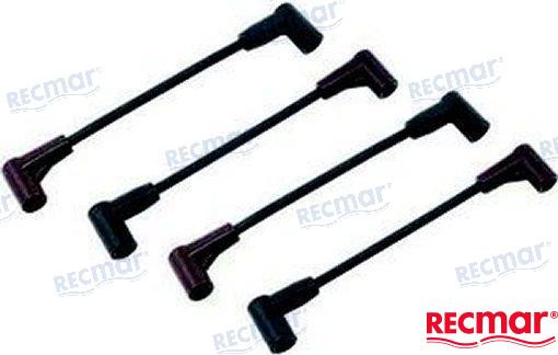 Recambios Marinos Wire Set Rec84-881908T4