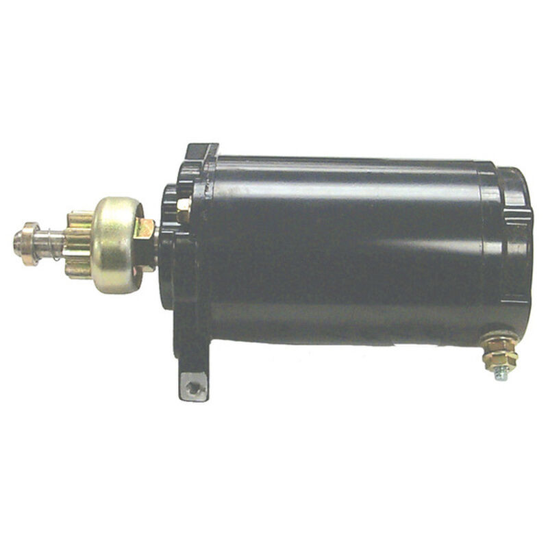 Dometic O/B Starter Mercury 118-5601