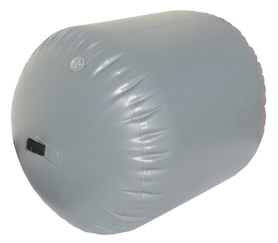 Lippert Components Inc 36X48 Inf Yacht Fender Gray 2020108077