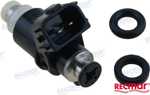 Recambios Marinos Injector Rec8M0091784