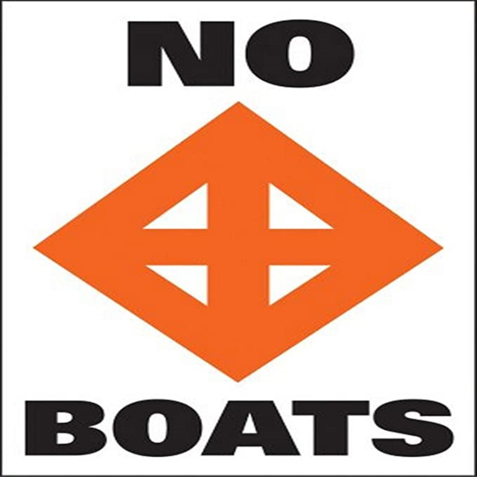 Lippert Components Inc Surmark Label- No Boats (Wsl) 2020108674