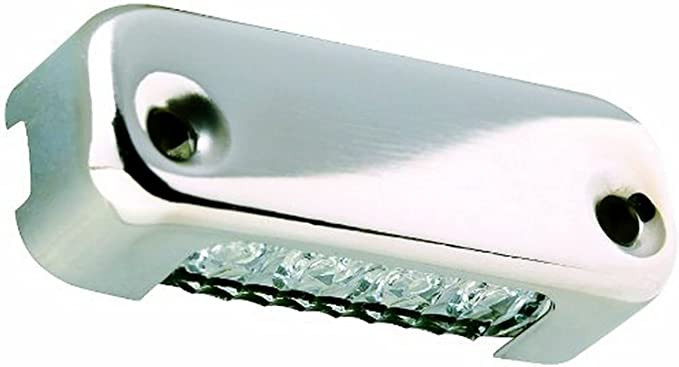 Attwood Marine Kit-Lt_Int_Micro_Blu_V&H 6350B7