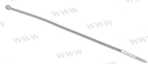 Recambios Marinos Clamp 60X2.5 Paht2.5X60