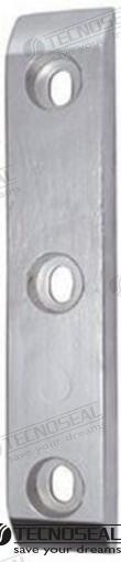 Recambios Marinos Anode Kamewa Plate Motor Ten02457