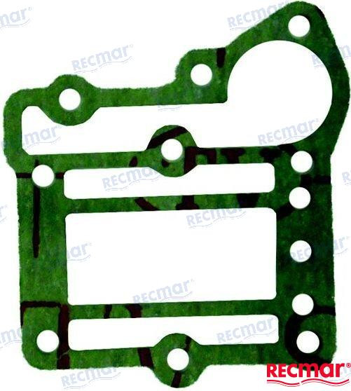 Recambios Marinos Gasket Rec6E0-41114-A1