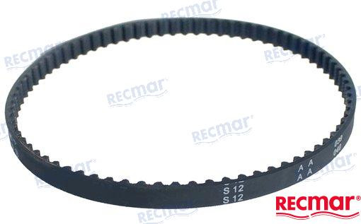 Recambios Marinos Belt Rec14400-Zz3-004
