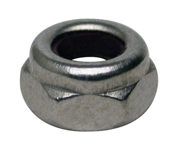 Glm Products Lock Nut 21161