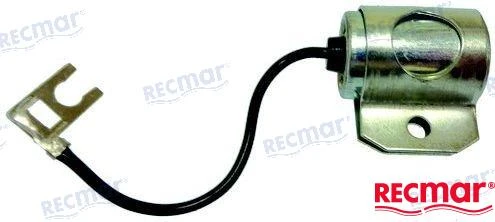 Recambios Marinos Condenser Rec33662