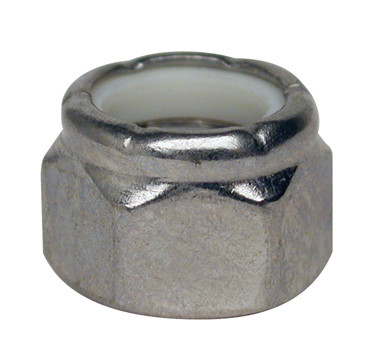 Glm Products Lock Nut  (5/Pk) 21170