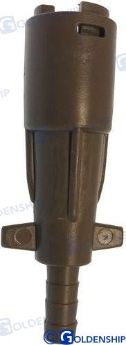 Recambios Marinos Merc/Mar Hose Conn- En Gs31078