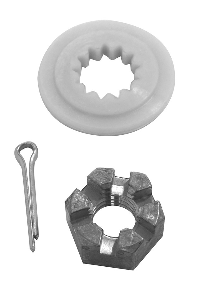 Brp Us Inc Prop Kit 45/140 Hp 175267