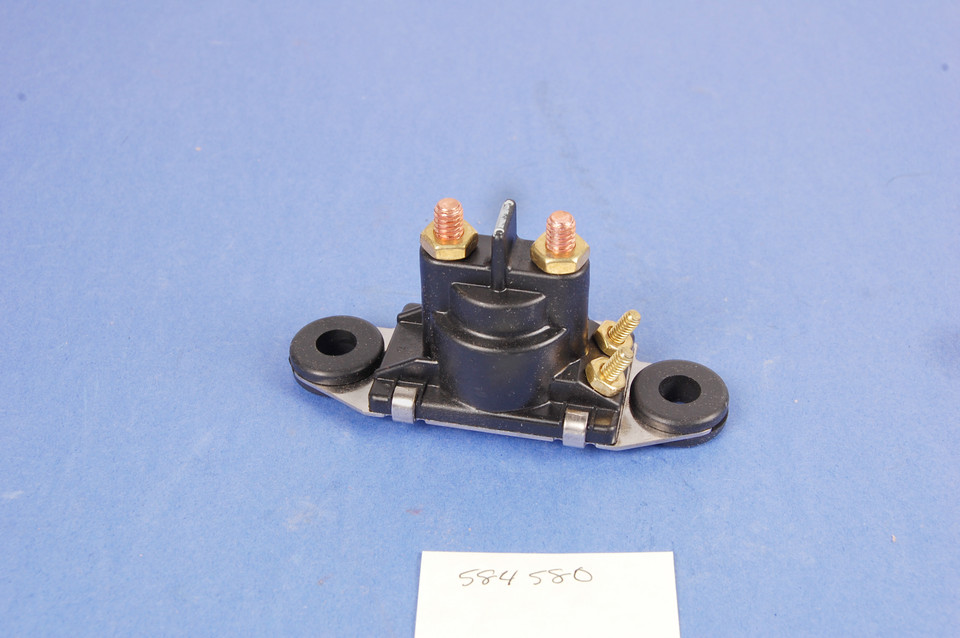 Brp Us Inc Solenoid Ay_Start 584580