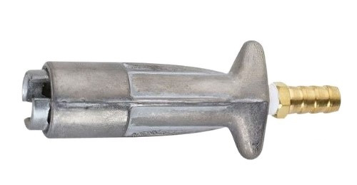 Attwood Marine Merc Ftg_Hose_Mtr End 14534-6