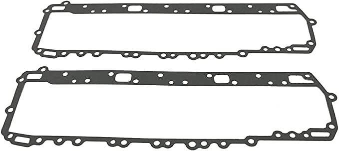 Dometic Exhaust Cover Gasket (Pk Of 2 118-2574-9