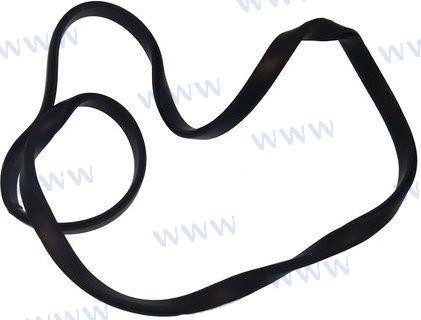 Recambios Marinos Seal_Bottom Cowling Paf15-05000002